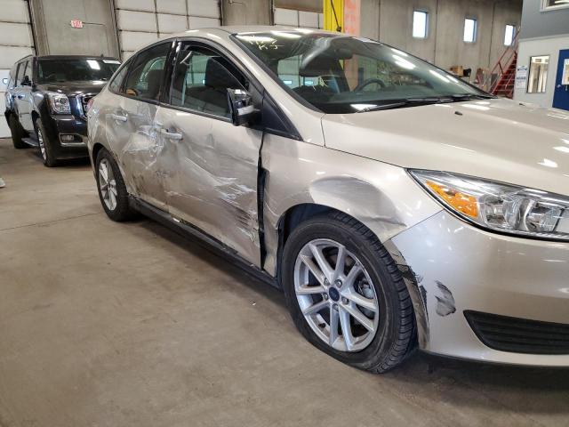 Photo 9 from auction – 2018 FORD FOCUS SE with VIN 1FADP3F23JL270465