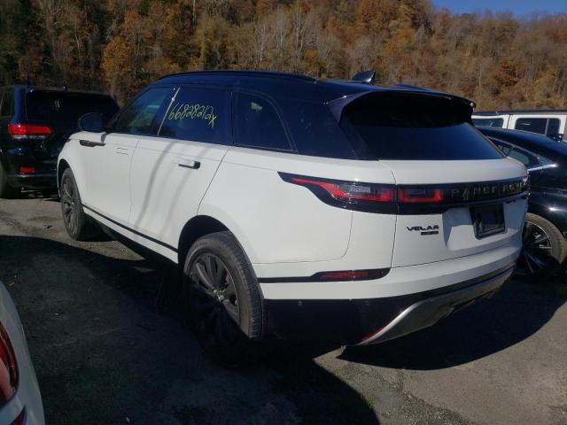 صورة رقم 3 من المزاد - 2018 LAND ROVER RANGE ROVE مع VIN SALYL2RN4JA721785