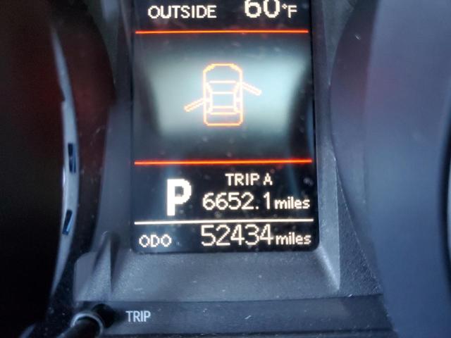 Photo 8 from auction – 2015 TOYOTA COROLLA L with VIN 2T1BURHE7FC477640