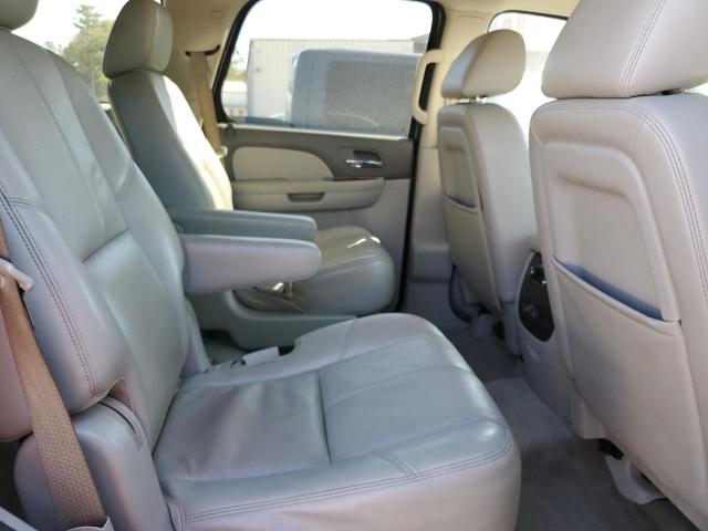 Photo 6 from auction – 2013 GMC YUKON SLT with VIN 1GKS1CE04DR109681