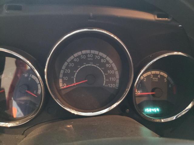 Photo 8 from auction – 2012 DODGE CALIBER SX with VIN 1C3CDWDA7CD527400