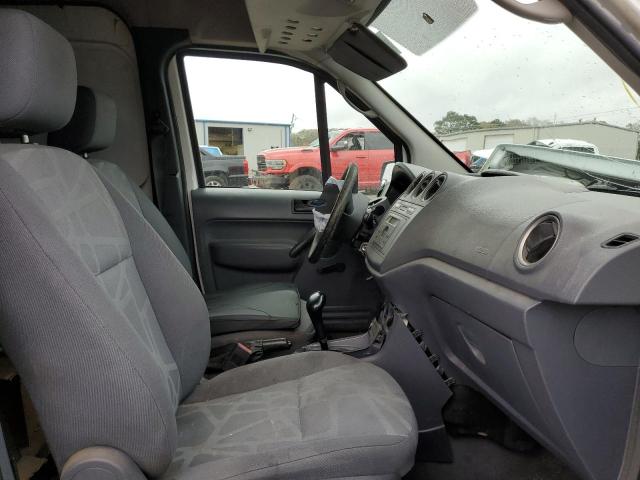 Photo 5 from auction – 2010 FORD TRANSIT CO with VIN NM0LS7AN4AT010165