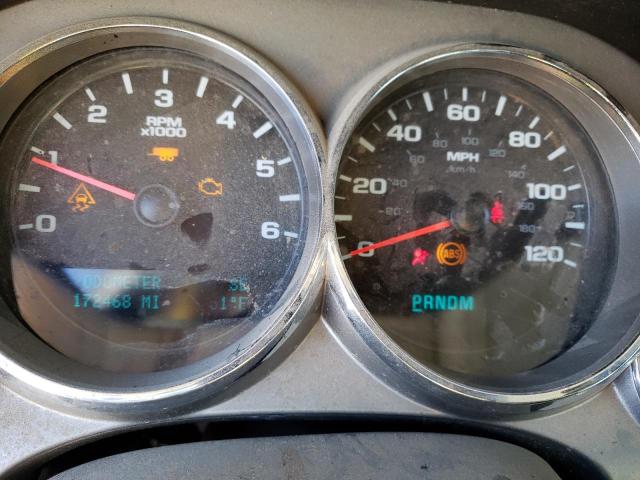 Photo 8 from auction – 2010 CHEVROLET SILVERADO with VIN 1GCSKSE36AZ250163