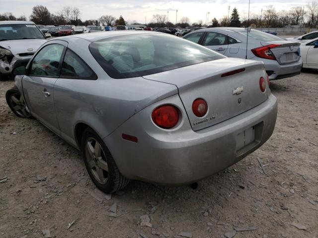 Photo 3 from auction – 2006 CHEVROLET COBALT LS with VIN 1G1AK15F767825883