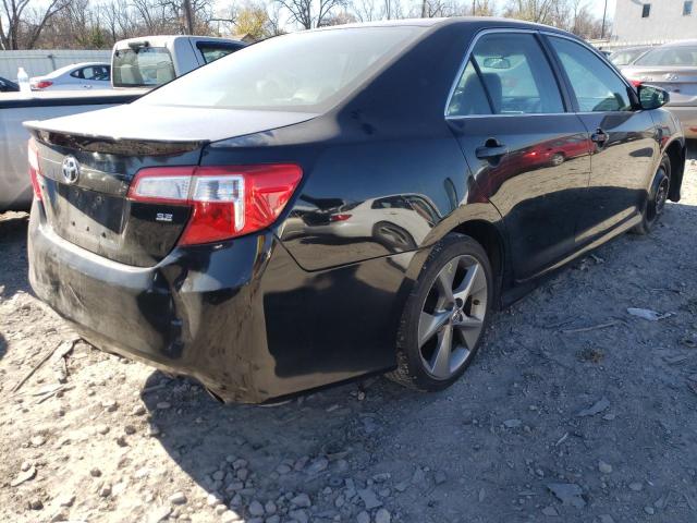 Photo 4 from auction – 2014 TOYOTA CAMRY L with VIN 4T1BF1FK5EU339726