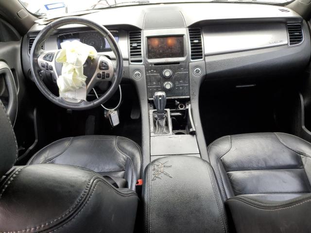 Photo 8 from auction – 2013 FORD TAURUS SEL with VIN 1FAHP2E83DG164404
