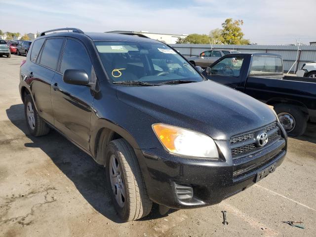 Photo 4 from auction – 2010 TOYOTA RAV4 with VIN 2T3BF4DV3AW058430