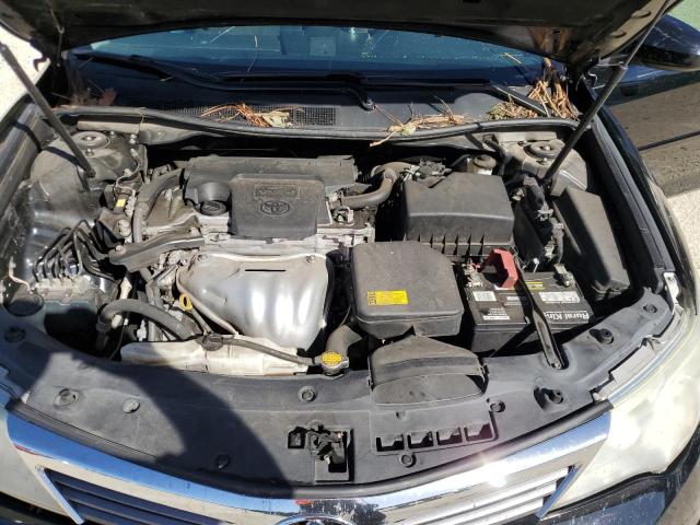 Photo 7 from auction – 2014 TOYOTA CAMRY L with VIN 4T4BF1FK7ER408454