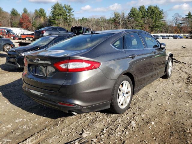 Photo 4 from auction – 2015 FORD FUSION SE with VIN 3FA6P0H74FR162218