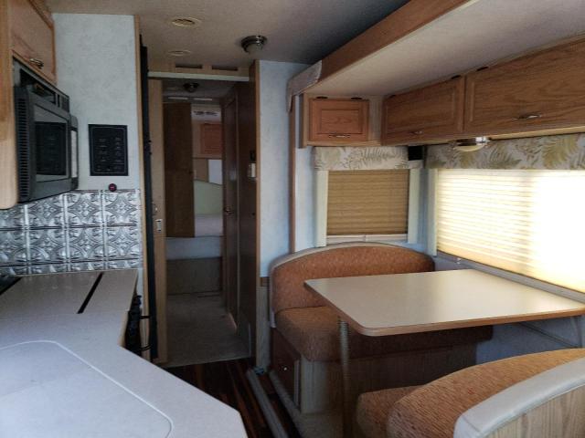 Photo 6 from auction – 1999 FREIGHTLINER CHASSIS X with VIN 4UZHXFBC3XCF21200