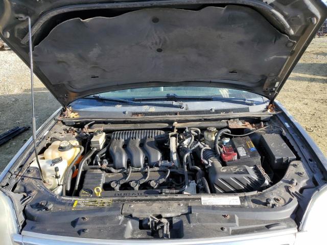 Photo 7 from auction – 2007 FORD FIVE HUNDR with VIN 1FAHP28107G101716