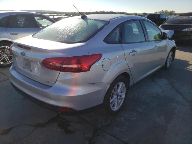 Photo 3 from auction – 2017 FORD FOCUS SE with VIN 1FADP3F21HL286044