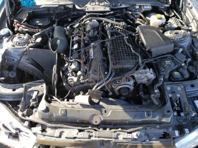 Photo 7 from auction – 2017 BMW 340 XI with VIN WBA8B7G31HNU38222