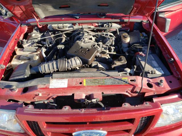 Photo 7 from auction – 2007 FORD RANGER with VIN 1FTYR11E47PA00318