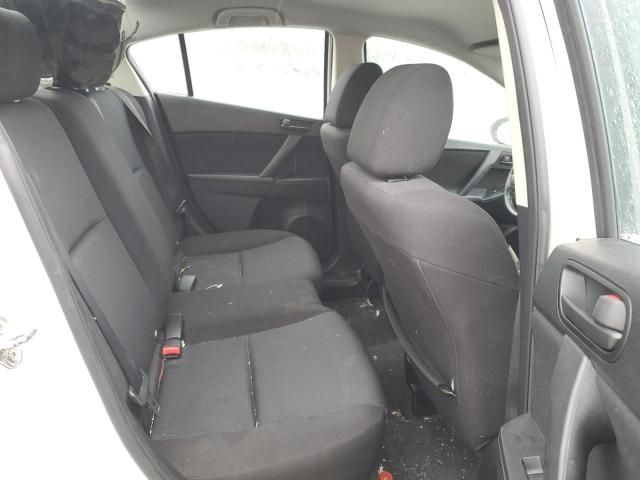 Photo 6 from auction – 2011 MAZDA 3 I with VIN JM1BL1UF5B1498102