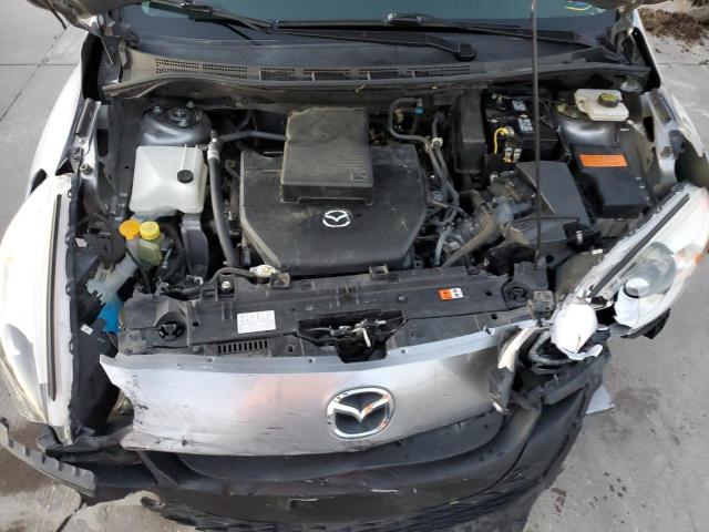 Photo 11 from auction – 2015 MAZDA 5 SPORT with VIN JM1CW2BL4F0190859