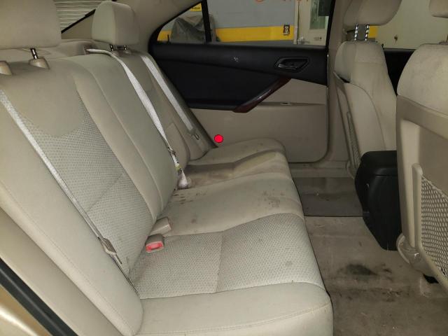 Photo 6 from auction – 2005 PONTIAC G6 with VIN 1G2ZG528654159919