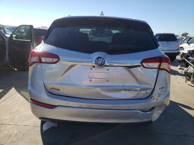 Photo 6 from auction – 2019 BUICK ENVISION E with VIN LRBFXCSA3KD144388