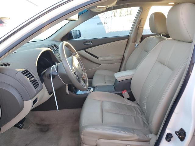 Photo 7 from auction – 2010 NISSAN ALTIMA BAS with VIN 1N4AL2AP3AN467488