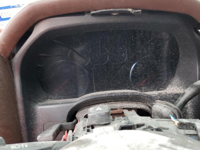 Photo 9 from auction – 2015 CHEVROLET SILVERADO with VIN 1GC4K1E89FF667395
