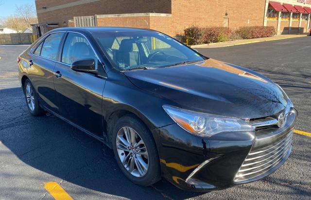 Photo 1 from auction – 2016 TOYOTA CAMRY LE with VIN 4T1BF1FK2GU164225