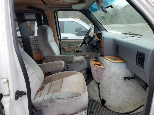 Photo 5 from auction – 1996 FORD ECONOLINE with VIN 1FDEE14Y6THA16332