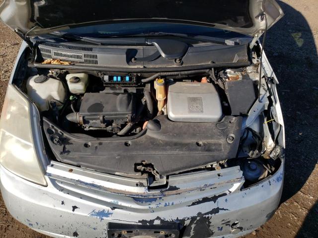 Photo 7 from auction – 2005 TOYOTA PRIUS with VIN JTDKB20U957050105