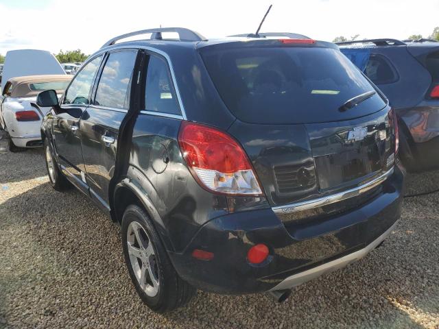 Photo 3 from auction – 2012 CHEVROLET CAPTIVA SP with VIN 3GNAL3E54CS598597