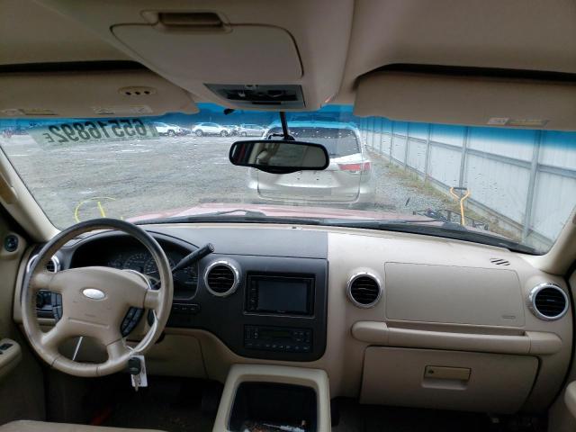 Zdjęcie 9 z aukcji – 2003 FORD EXPEDITION z VIN 1FMRU17L33LA17889