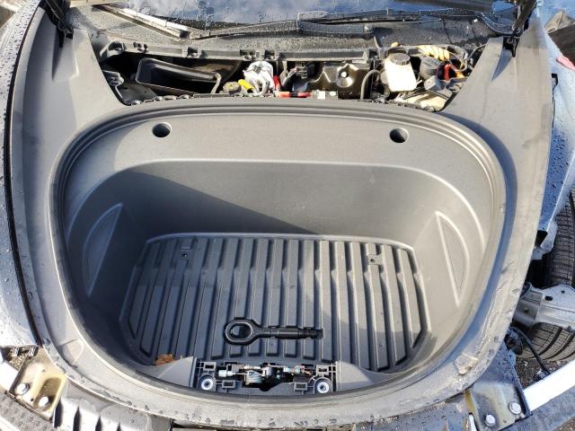Photo 7 from auction – 2022 TESLA MODEL 3 with VIN 5YJ3E1EB1NF183979