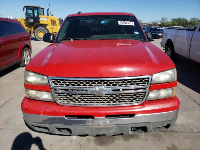 Zdjęcie 5 z aukcji – 2007 CHEVROLET SILVERADO z VIN 2GCEC13V371121274