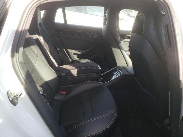 Photo 6 from auction – 2020 PORSCHE PANAMERA B with VIN WP0AA2A77LL104013