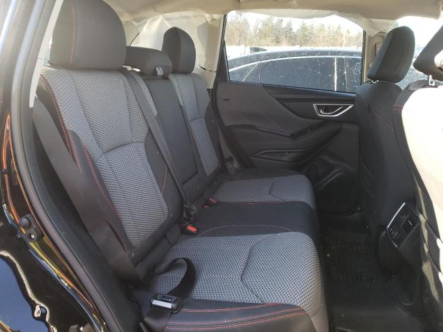 Photo 6 from auction – 2019 SUBARU FORESTER S with VIN JF2SKAKCXKH537870