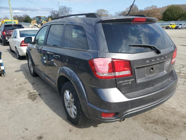 Photo 3 from auction – 2015 DODGE JOURNEY SX with VIN 3C4PDCBG1FT565934