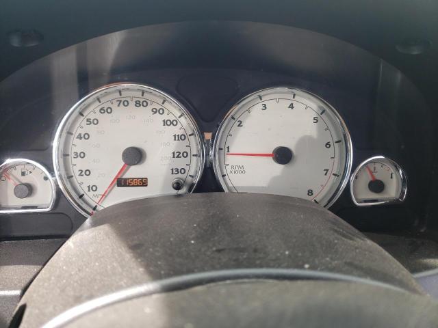 Photo 9 from auction – 2006 SATURN VUE with VIN 5GZCZ53406S810464