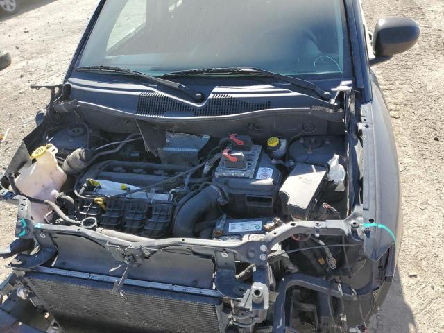 Photo 7 from auction – 2015 JEEP COMPASS SP with VIN 1C4NJCBA2FD208912