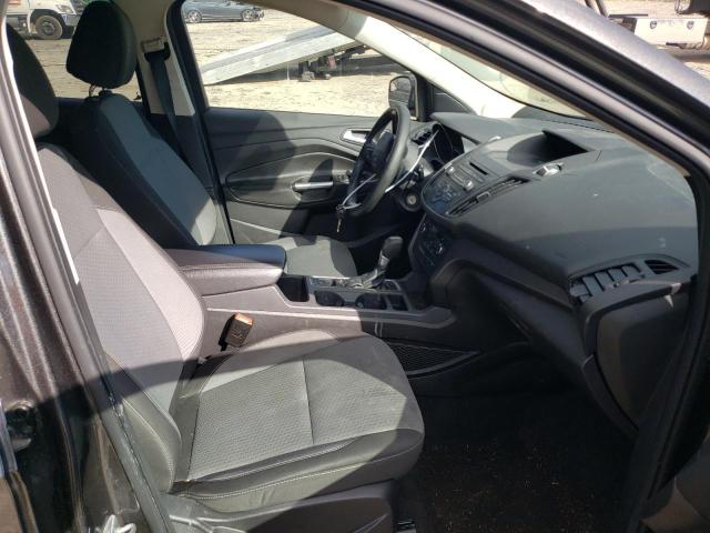 Photo 5 from auction – 2017 FORD ESCAPE SE with VIN 1FMCU9G98HUD85642