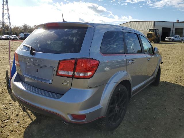 Photo 4 from auction – 2019 DODGE JOURNEY GT with VIN 3C4PDCEG3KT680928