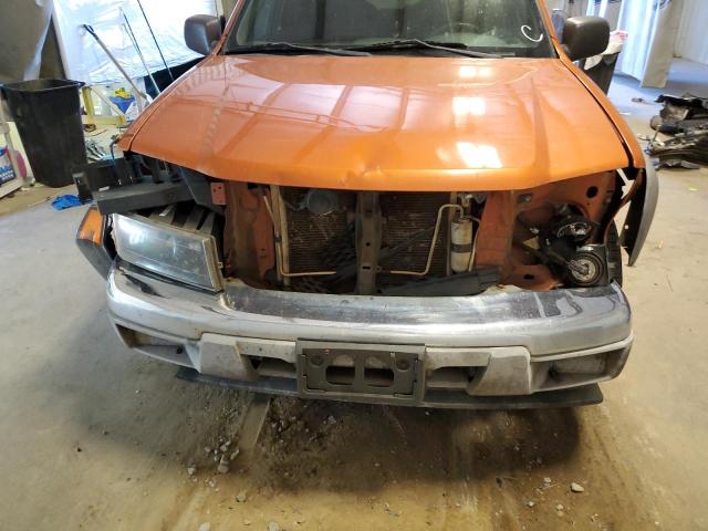 Photo 9 from auction – 2007 CHEVROLET COLORADO with VIN 1GCDS13E978137197