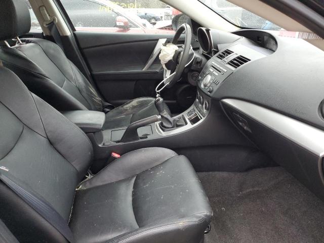 Photo 5 from auction – 2010 MAZDA 3 S with VIN JM1BL1S51A1207281