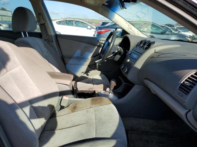 Photo 5 from auction – 2007 NISSAN ALTIMA 2.5 with VIN 1N4AL21EX7C127029