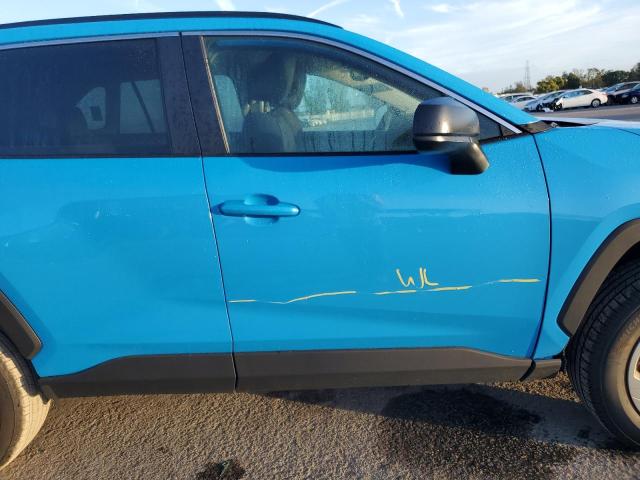 Photo 9 from auction – 2019 TOYOTA RAV4 LE with VIN 2T3H1RFV5KW045005