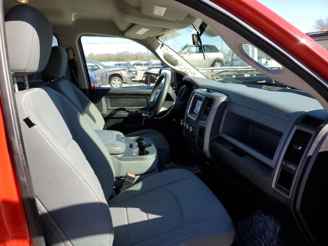 Photo 5 from auction – 2013 RAM 1500 ST with VIN 1C6RR7FG8DS666700