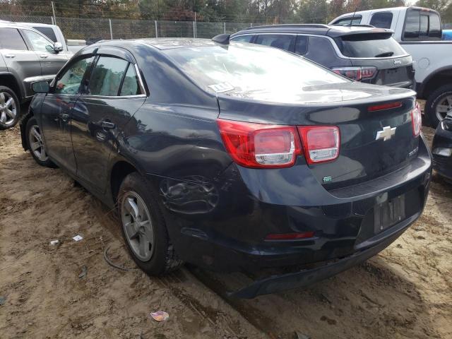 Photo 3 from auction – 2015 CHEVROLET MALIBU LS with VIN 1G11B5SL3FF107903