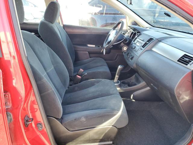 Photo 5 from auction – 2011 NISSAN VERSA S with VIN 3N1BC1CPXBL402938