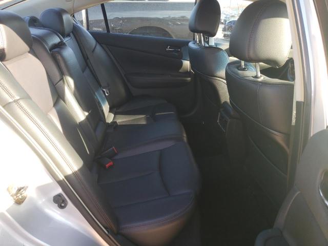 Photo 6 from auction – 2010 NISSAN MAXIMA S with VIN 1N4AA5AP8AC859224