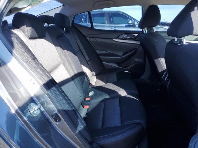 Photo 6 from auction – 2017 NISSAN MAXIMA 3.5 with VIN 1N4AA6AP1HC417059