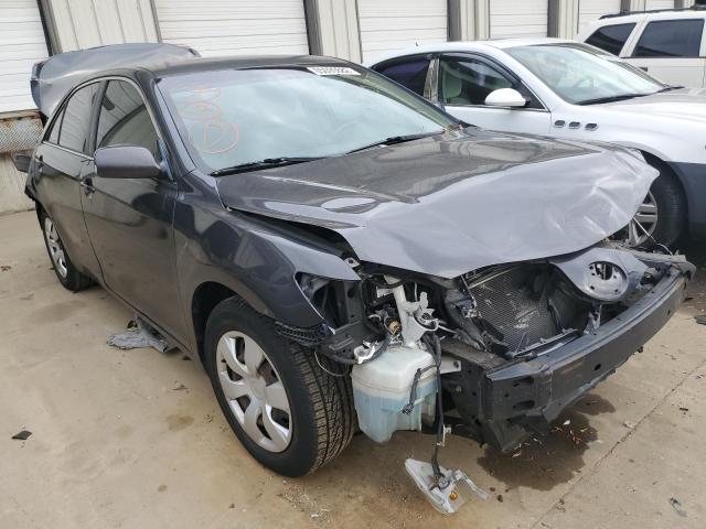 TOYOTA CAMRY CE 2008 with VIN 4T1BE46K58U732019 - Photo from auction