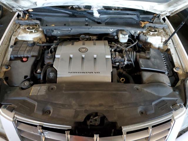 Photo 7 from auction – 2007 CADILLAC DTS with VIN 1G6KD57YX7U103907