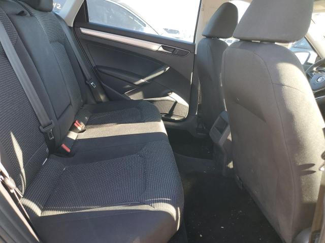 Photo 6 from auction – 2016 VOLKSWAGEN PASSAT with VIN 1VWAT7A33GC055769